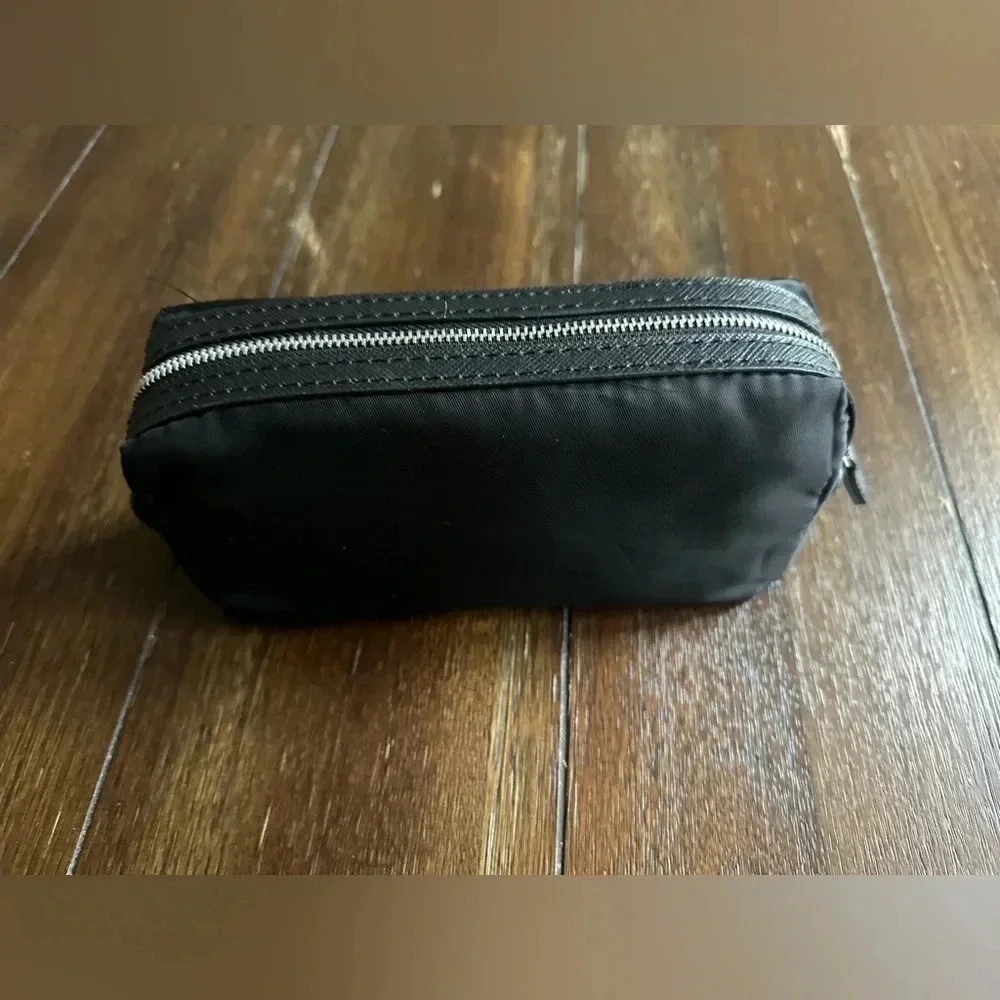 Salvatore Ferragamo Parfums cosmetics pouch